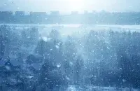 Прогноз погоды в Беларуси в феврале 2025