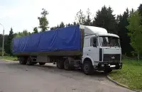 МАЗ
