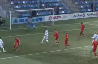 "Динамо-Минск" - "Сморгонь"