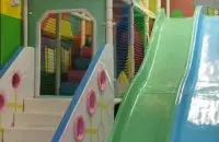 Выявілі парушэнні "ў галіне эксплуатацыі дзіцячага гульнявога абсталявання"
