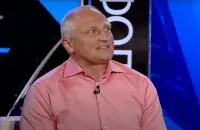 Дырэктар ФК "Іслач" Ігар Смальянінаў
