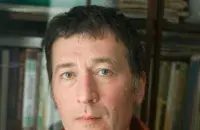 Сяргей Кныш
