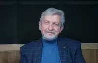 Александр Милинкевич
