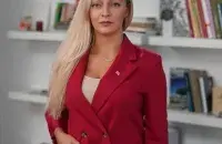 Анжаліка Мельнікава
