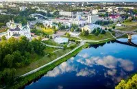 Витебск