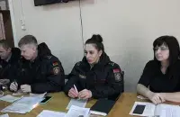 Міліцыянты займаюцца "спрыяннем працаўладкавання" беспрацоўных
