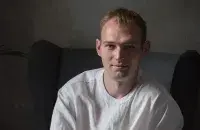 псіхіятр Уладзімір Пікірэня
