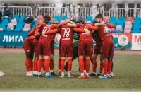 ФК "Сморгонь"