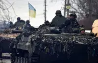 Война в Украине