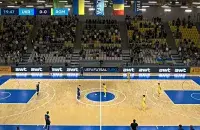Украина - Румыния