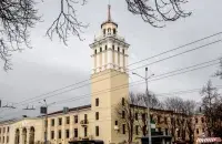 Гомельская фабрика "8 марта"