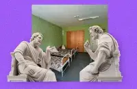 Псіхіятрыя ў Беларусі
