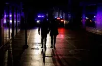 Блэкаут в Испании и Португалии