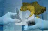 Як Украіне вярнуць акупаваныя тэрыторыі

