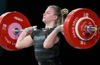 Сюзанна Володько