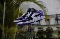 Nike Jordan
