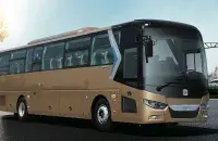 Автобус Zhongtong 