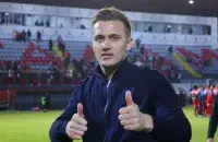 Алексей Шпилевский