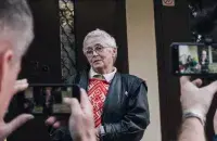 Ніна Багінская
