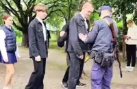 Милиция будет дежурить в школах 1 сентября&nbsp;
