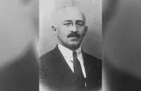 Бронислав Тарашкевич