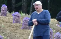 Аляксандр Лукашэнка
