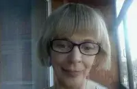 Пенсіянерку асудзілі за ўдзел у пратэстах
