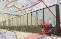 Рэзкі рост адбыўся ў першым квартале 2025 года
