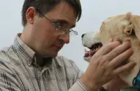 Осторожно, клещи!
