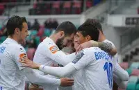 "Динамо-Минск"