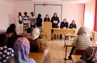 Чатырох самалійскіх навучэнцаў дэпартуюць з Беларусі
