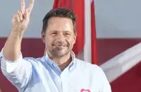 Рафал Тшасковский