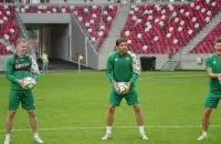 Сборная Беларуси по футболу