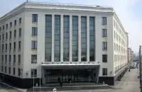 БГУ Минск
