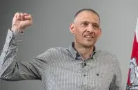 Сяргей Ціханоўскі
