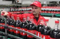 Беларуская Coca-Cola
