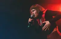 Анастасія Рыдлеўская
