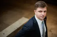 Гедрымас Яглінскас
