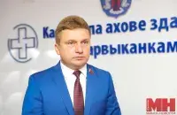 Ігар Юркевіч
