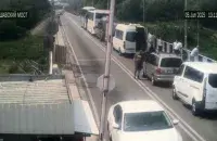 Памежны пераход Брэст — Тэрэспаль
