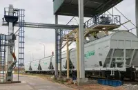 Пелетны завод&nbsp;
