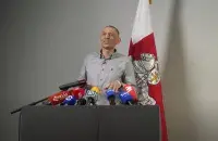 Сяргей Ціханоўскі
