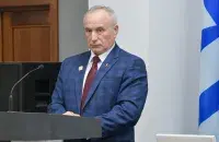 Мікалай Шарснёў
