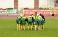 "МЛ Витебск" - "Молодечно"