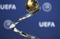 Славенія далучылася да Латвіі і Літвы як гаспадыня Еўра па футзале 2026
