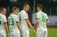 ФК "Молодечно"