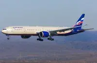 Aeroflot

