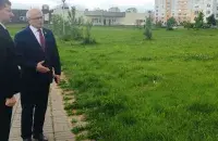 Виктор Фаустович