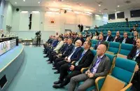 Александр Мошенский