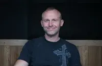 Валерий Остринский
